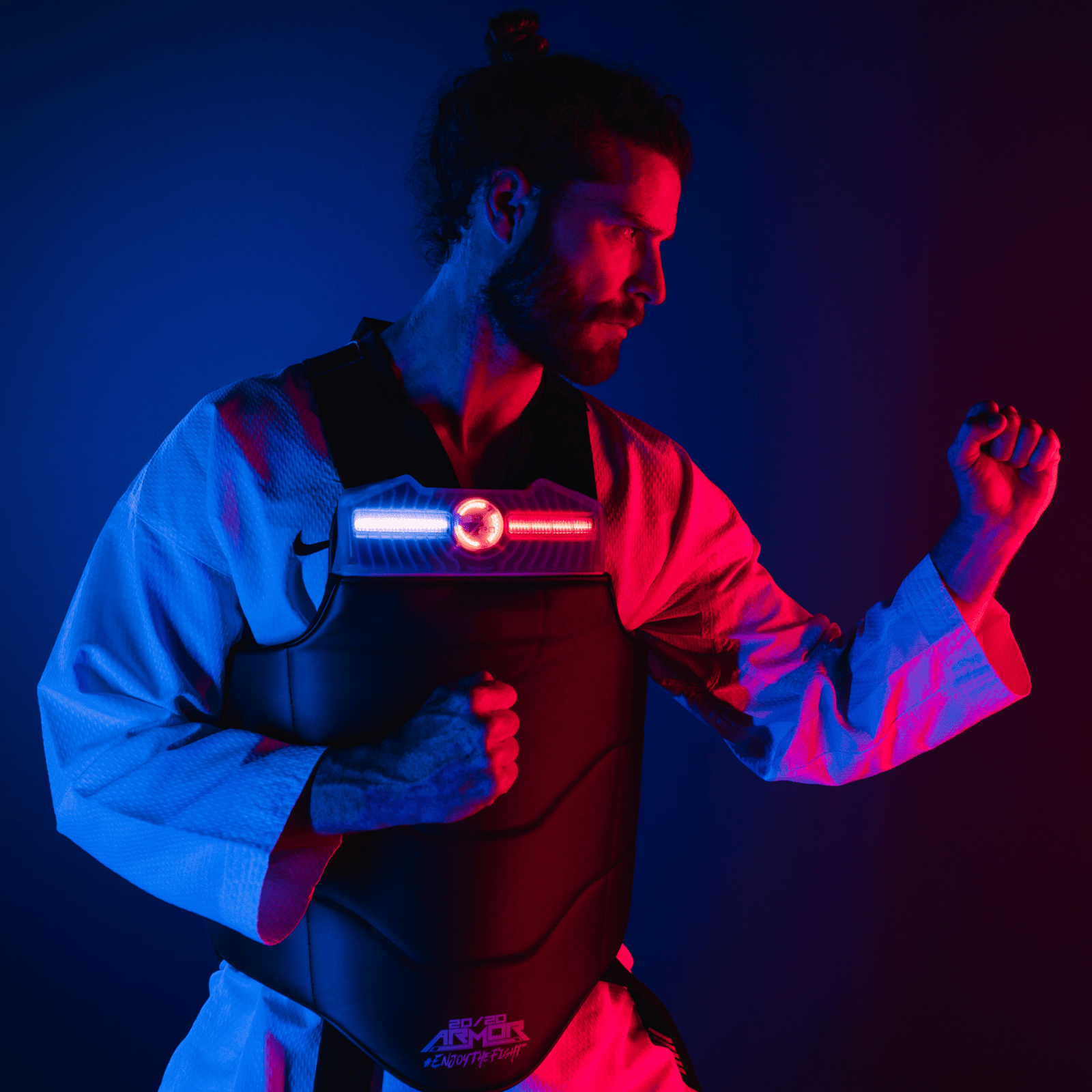 2020 Armor Vest