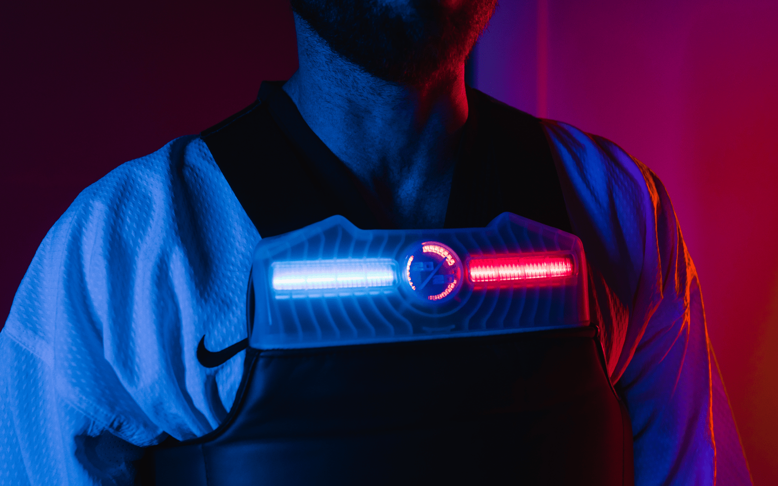 2020 Armor Vest