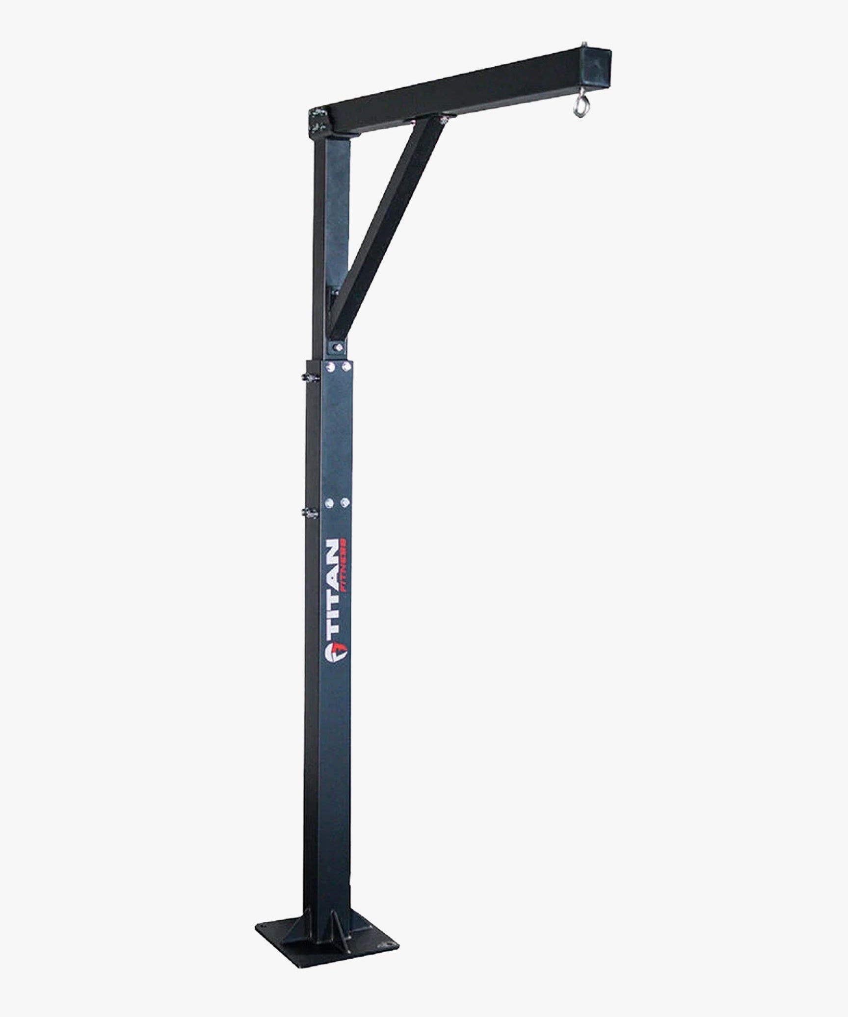 Heavy Duty 1 Bag Stand
