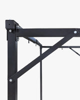 Heavy Duty 8 Bag Stand