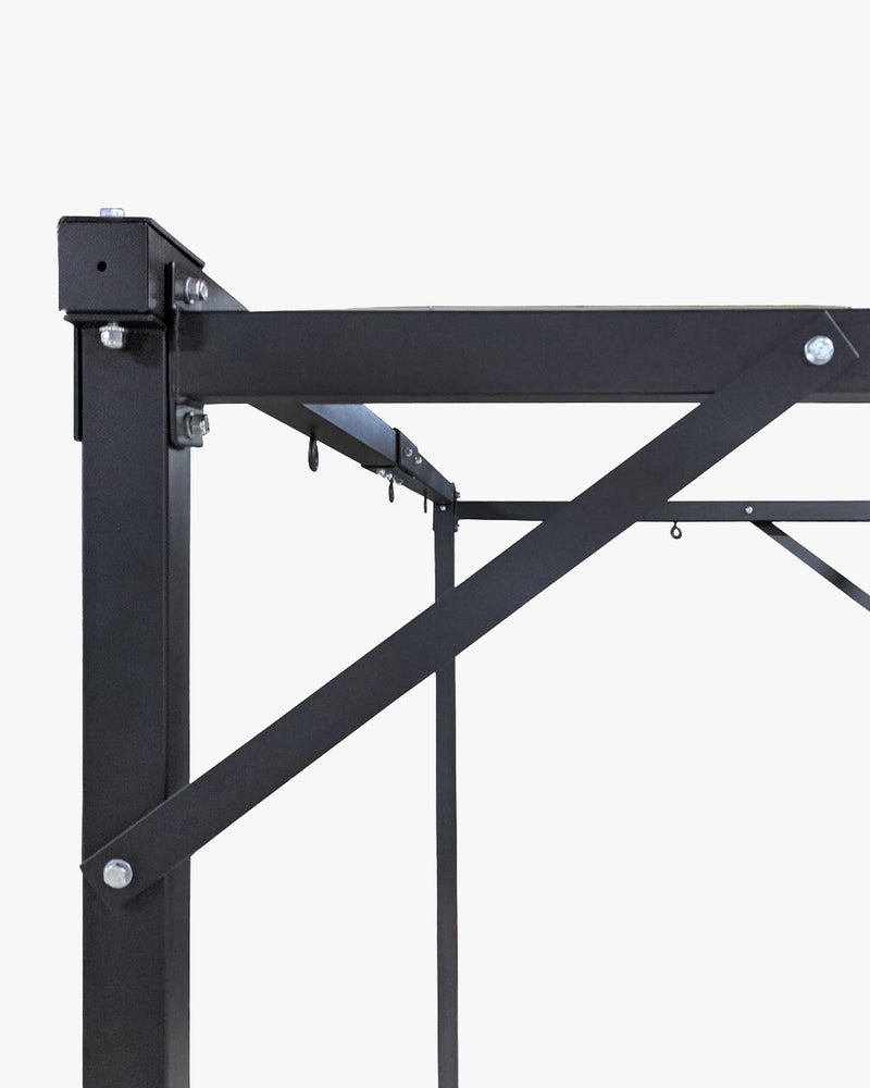 Heavy Duty 8 Bag Stand (8050352029850)