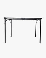 Heavy Duty 8 Bag Stand Black (8050352029850)