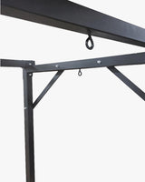 Heavy Duty 4 Bag Stand