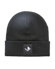 Century Core Beanie Black (14807151968626)