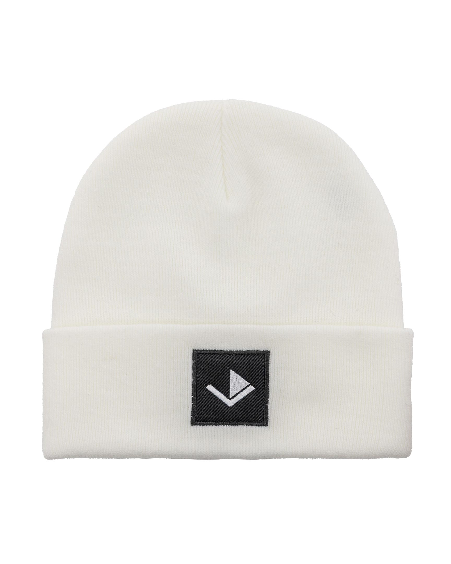 Century Core Beanie White (14807151968626)