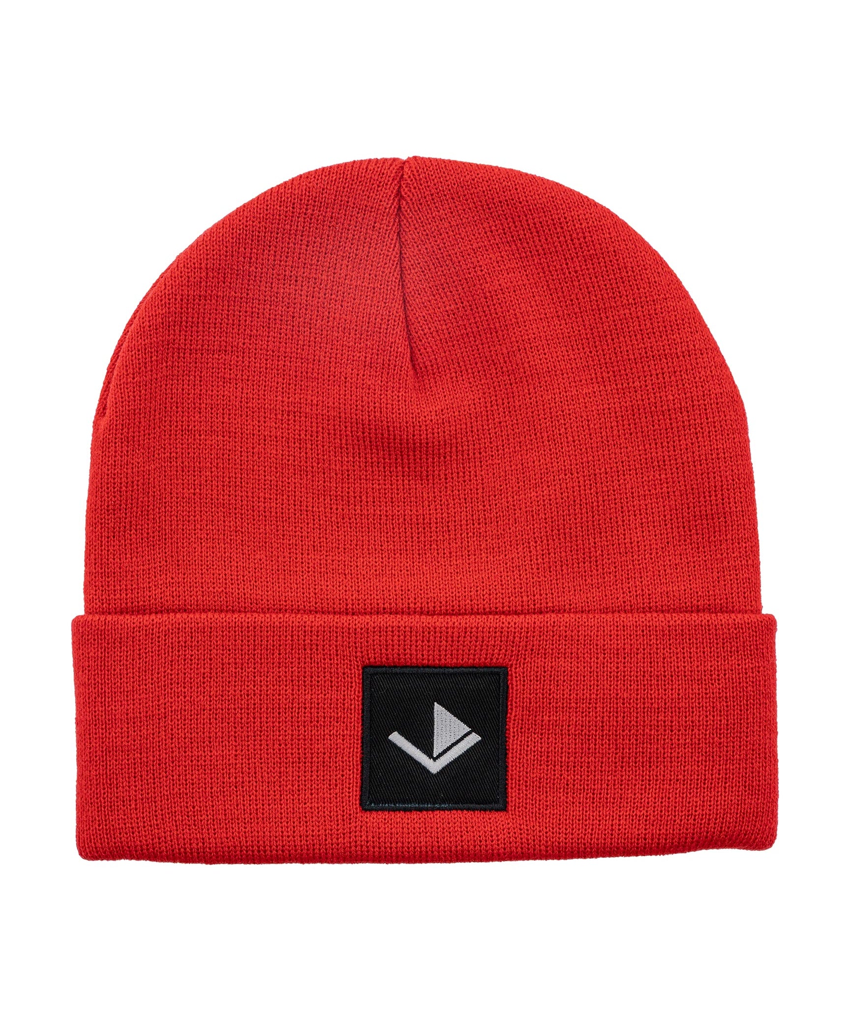 Century Core Beanie Red (14807151968626)