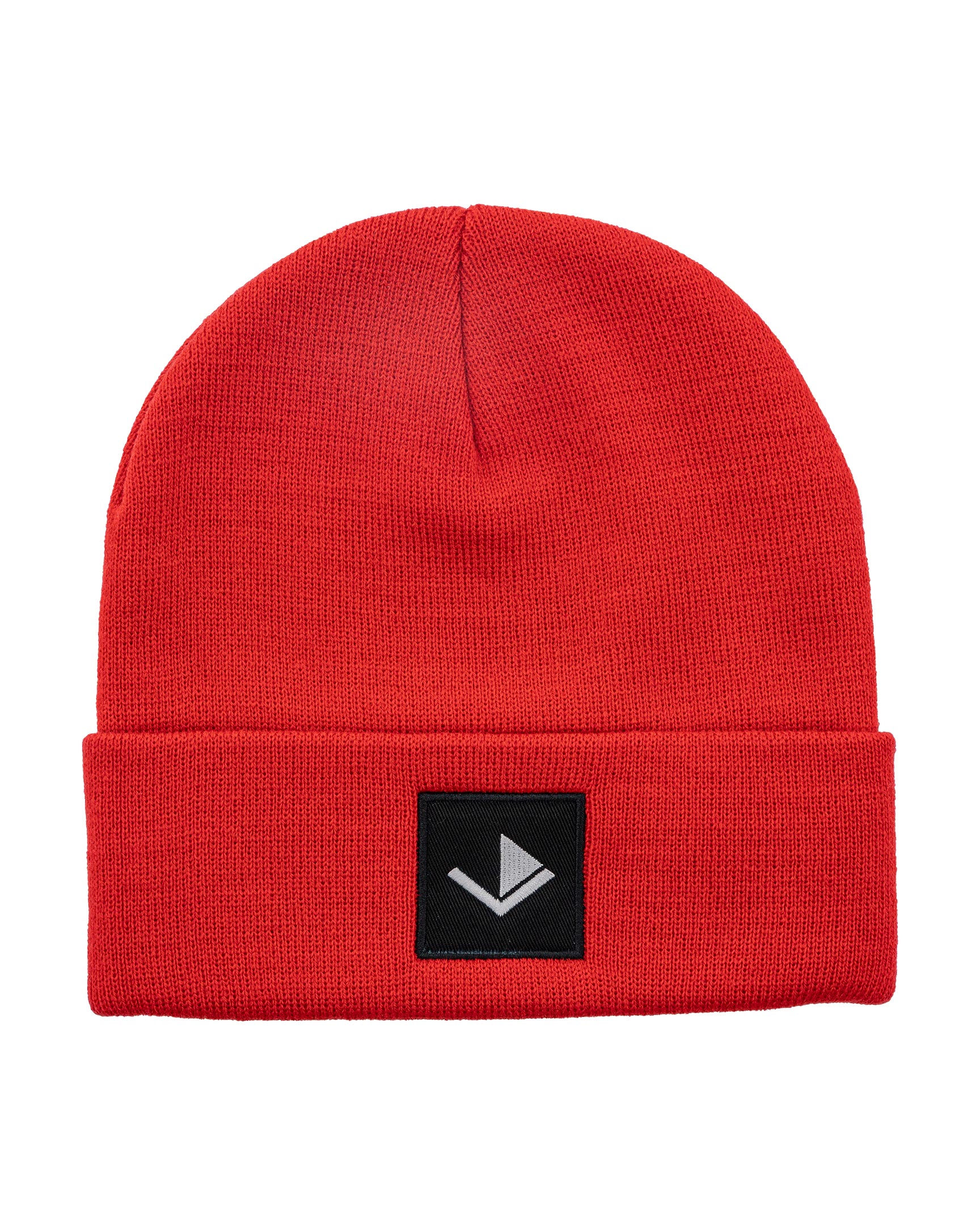 Century Core Beanie Red (14807151968626)