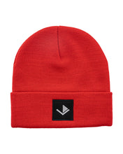 Century Core Beanie Red (14807151968626)