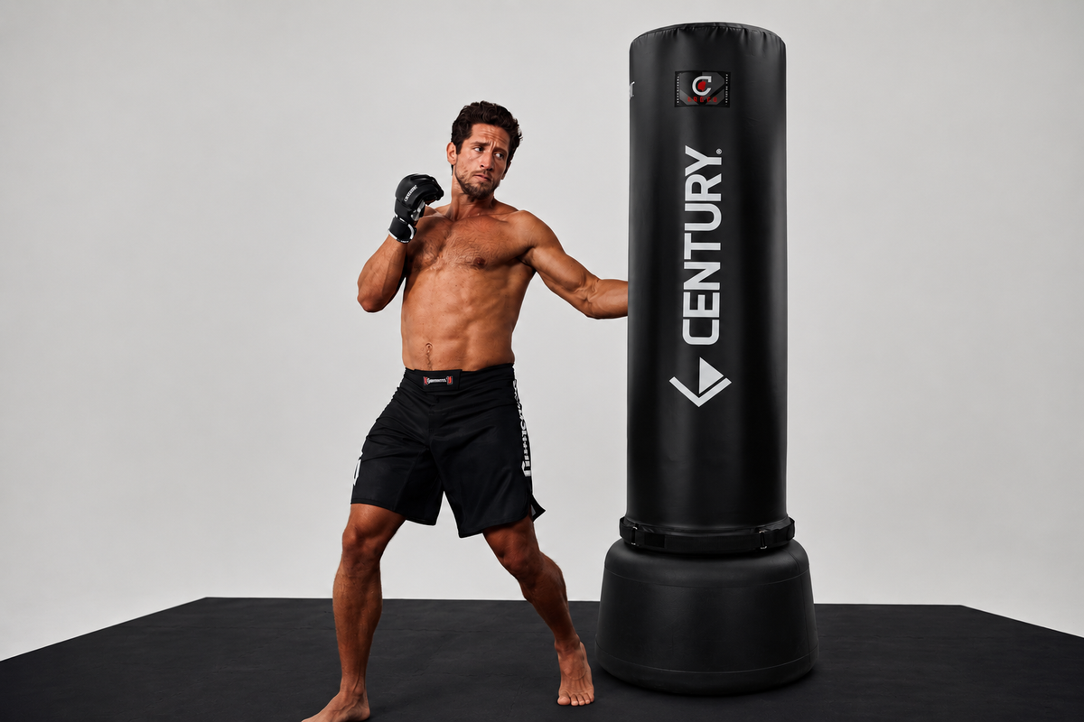 Century Kickboxing | Boxing & Kickboxing Gear | Punching Bags | Gloves