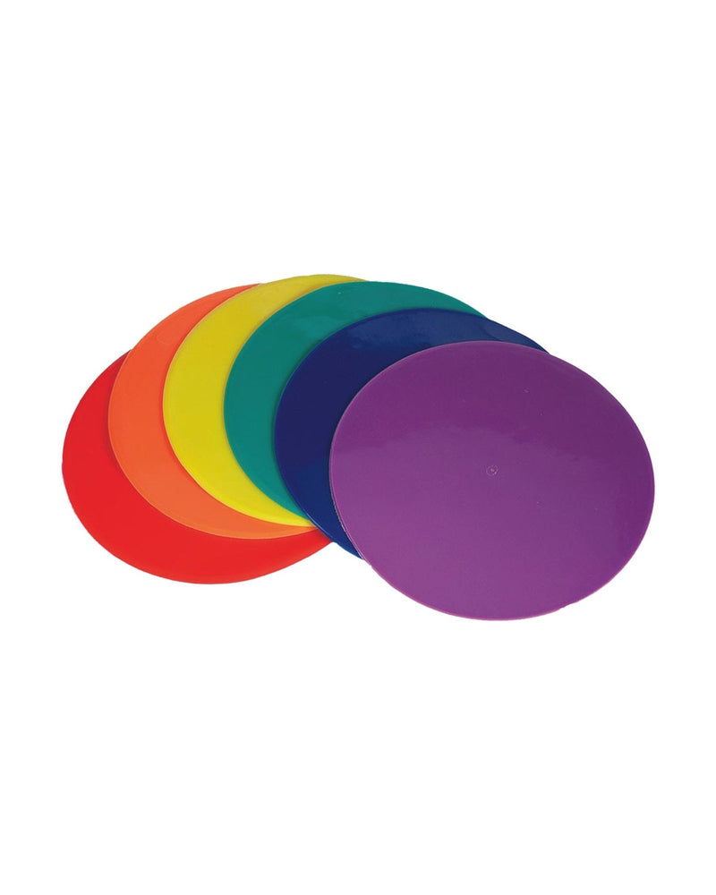PB Agility Dots (Set of 6) (14674643550578)