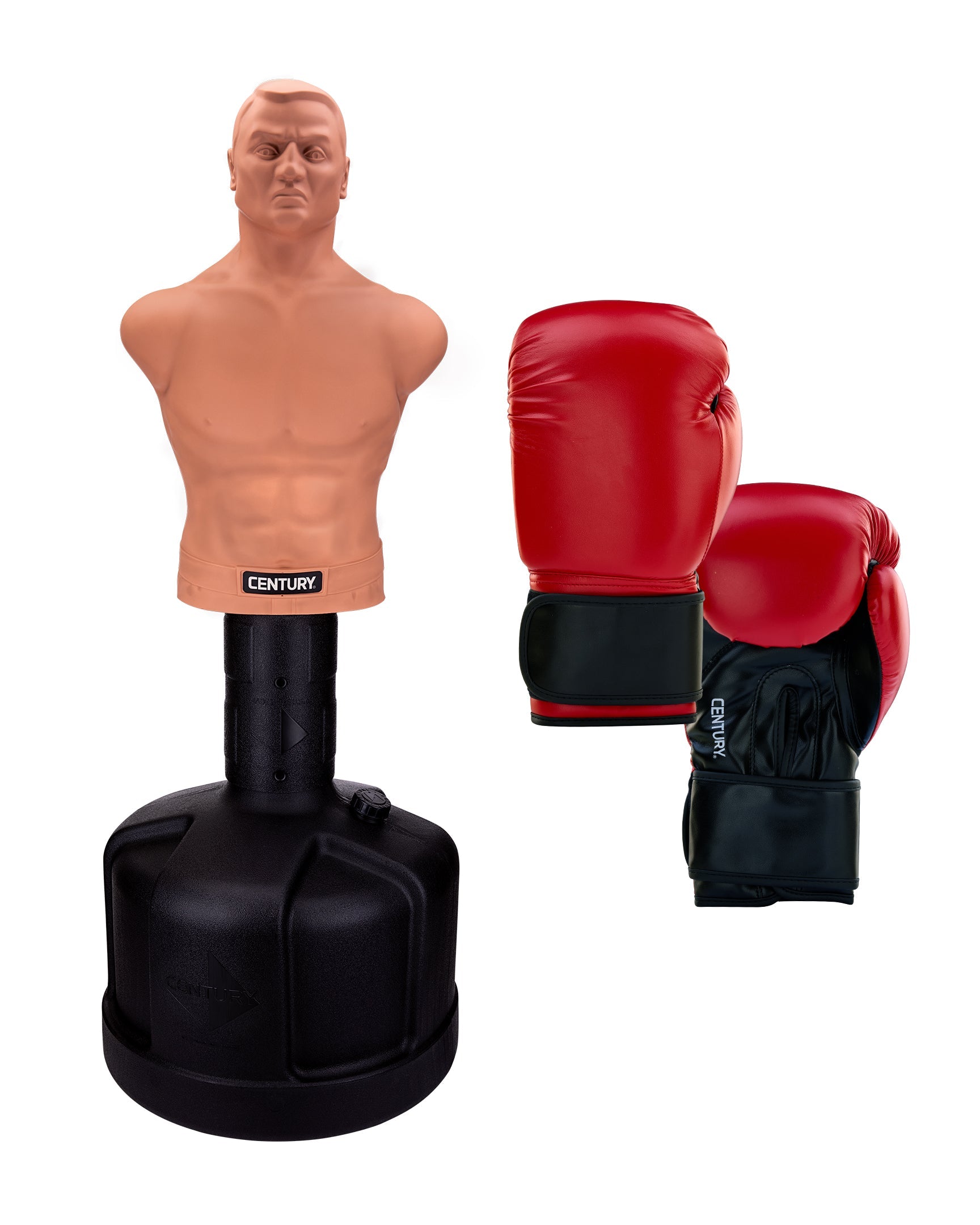 BOB & Heavy Bag Glove Combo