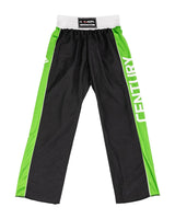 C-Gear Determination 2.0 Pant Black Green