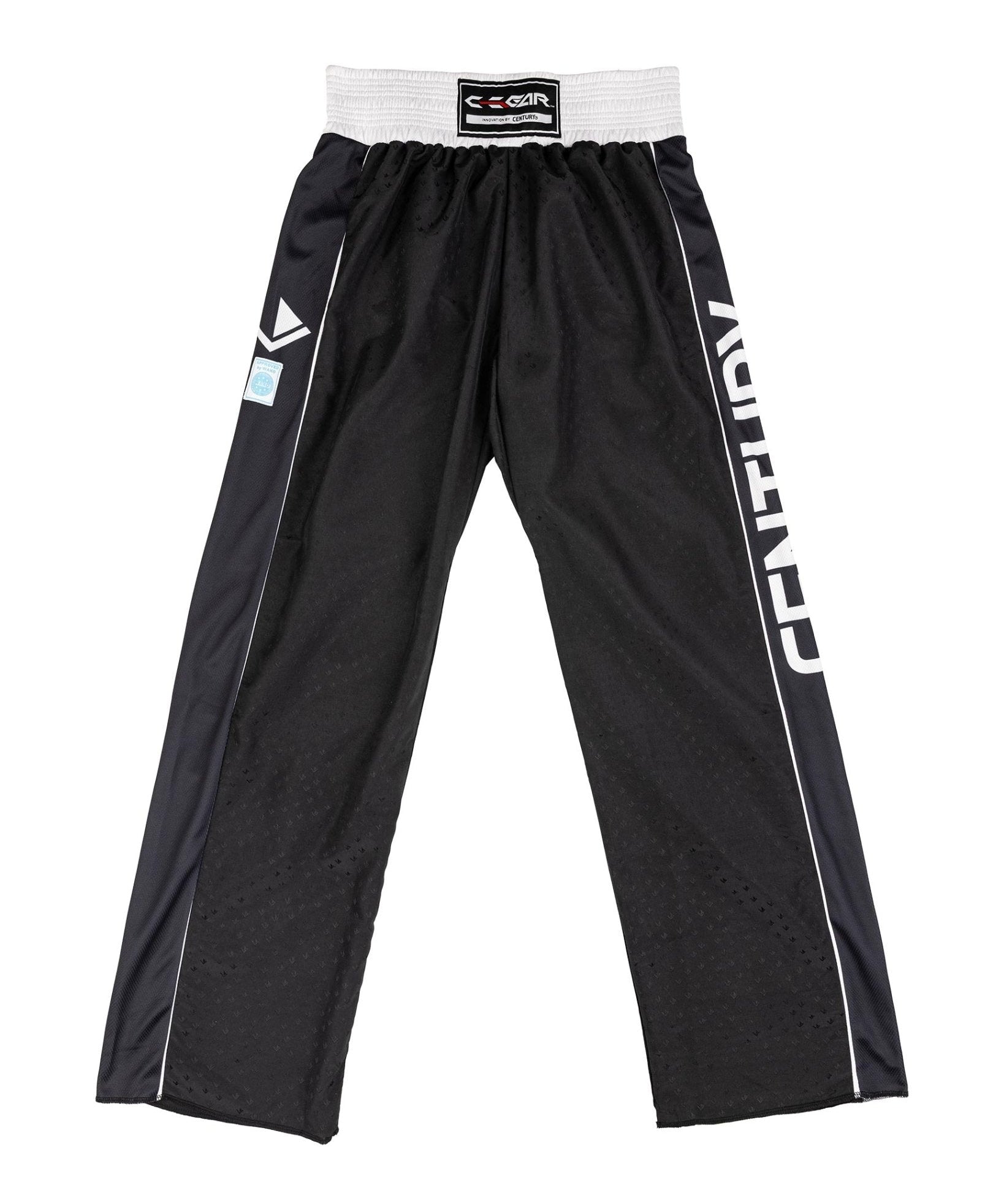 C-Gear Determination 2.0 Pant Black White