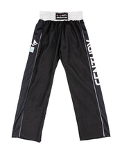 C-Gear Determination 2.0 Pant Black White