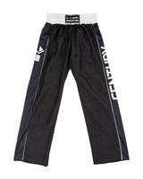 C-Gear Determination 2.0 Pant Black White