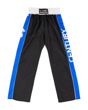 C-Gear Determination 2.0 Pant Black Blue
