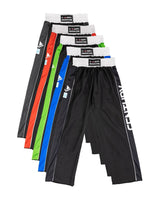 C-Gear Determination 2.0 Pant Extra Small Black White