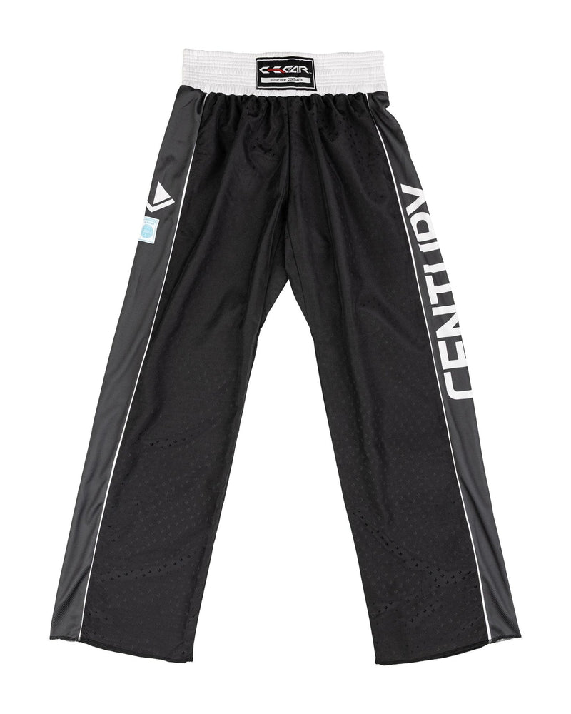 C-Gear Determination 2.0 Pant Black Grey