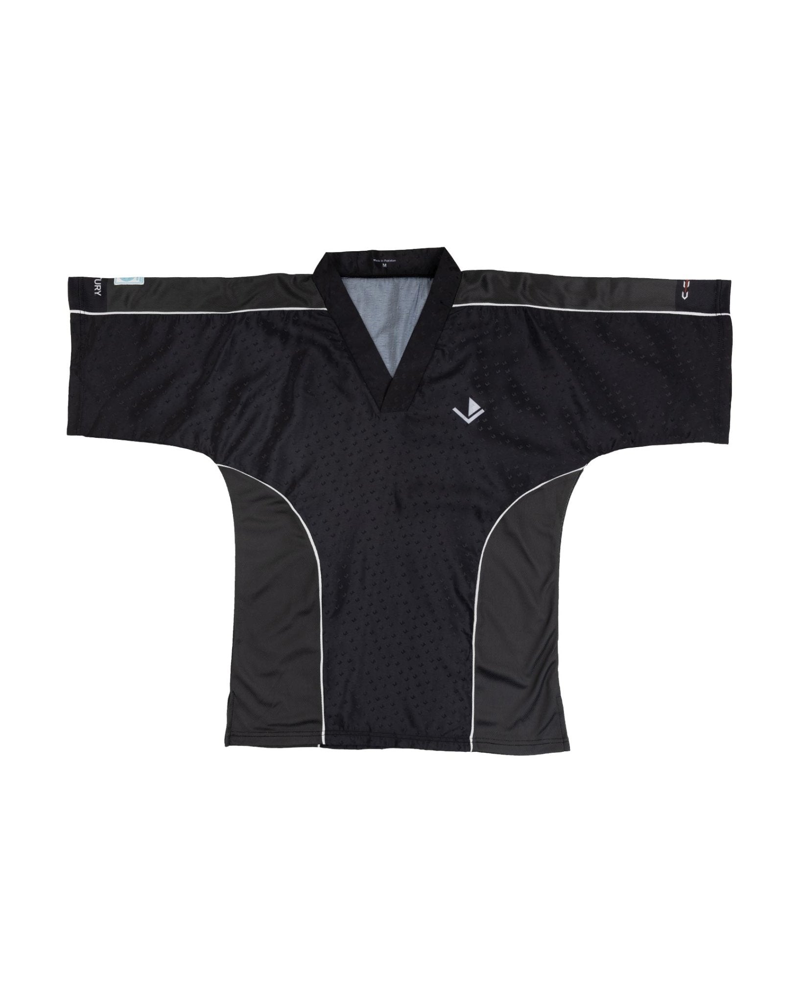 C-Gear Determination 2.0 Top Black Grey