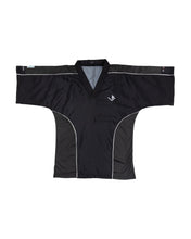 C-Gear Determination 2.0 Top Black Grey