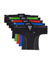C-Gear Determination 2.0 Top Extra Small Black