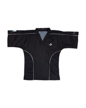 C-Gear Determination 2.0 Top Black White