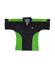 C-Gear Determination 2.0 Top Black Green