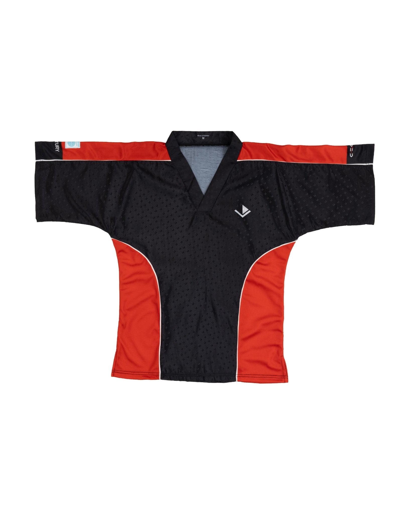 C-Gear Determination 2.0 Top Black Red