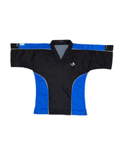 C-Gear Determination 2.0 Top Black Blue