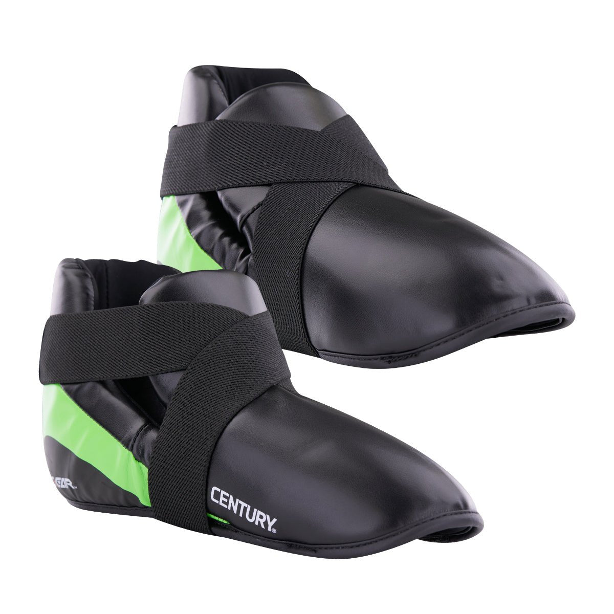 C-Gear Determination Kicks Black Green
