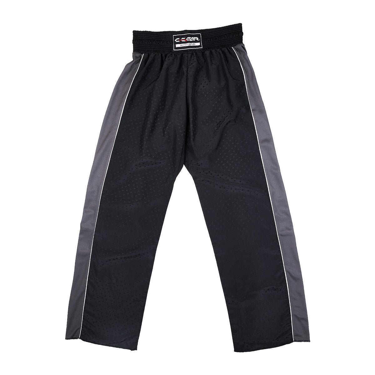C-Gear Determination Pant Black Grey (8287369855130)