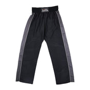 C-Gear Determination Pant Black Grey (8287369855130)