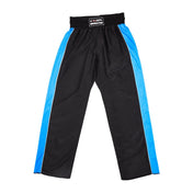 C-Gear Determination Pant Black Blue (8287369855130)