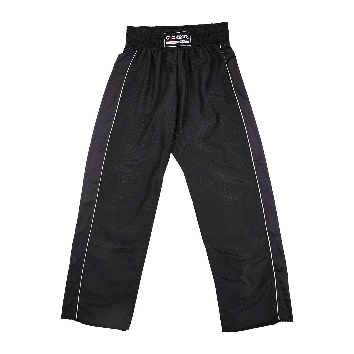 C-Gear Determination Pant Black White (8287369855130)