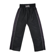C-Gear Determination Pant Black White (8287369855130)