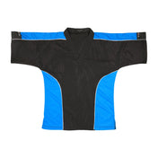 C-Gear Determination Top Black Blue