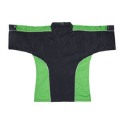 C-Gear Determination Top Black Green