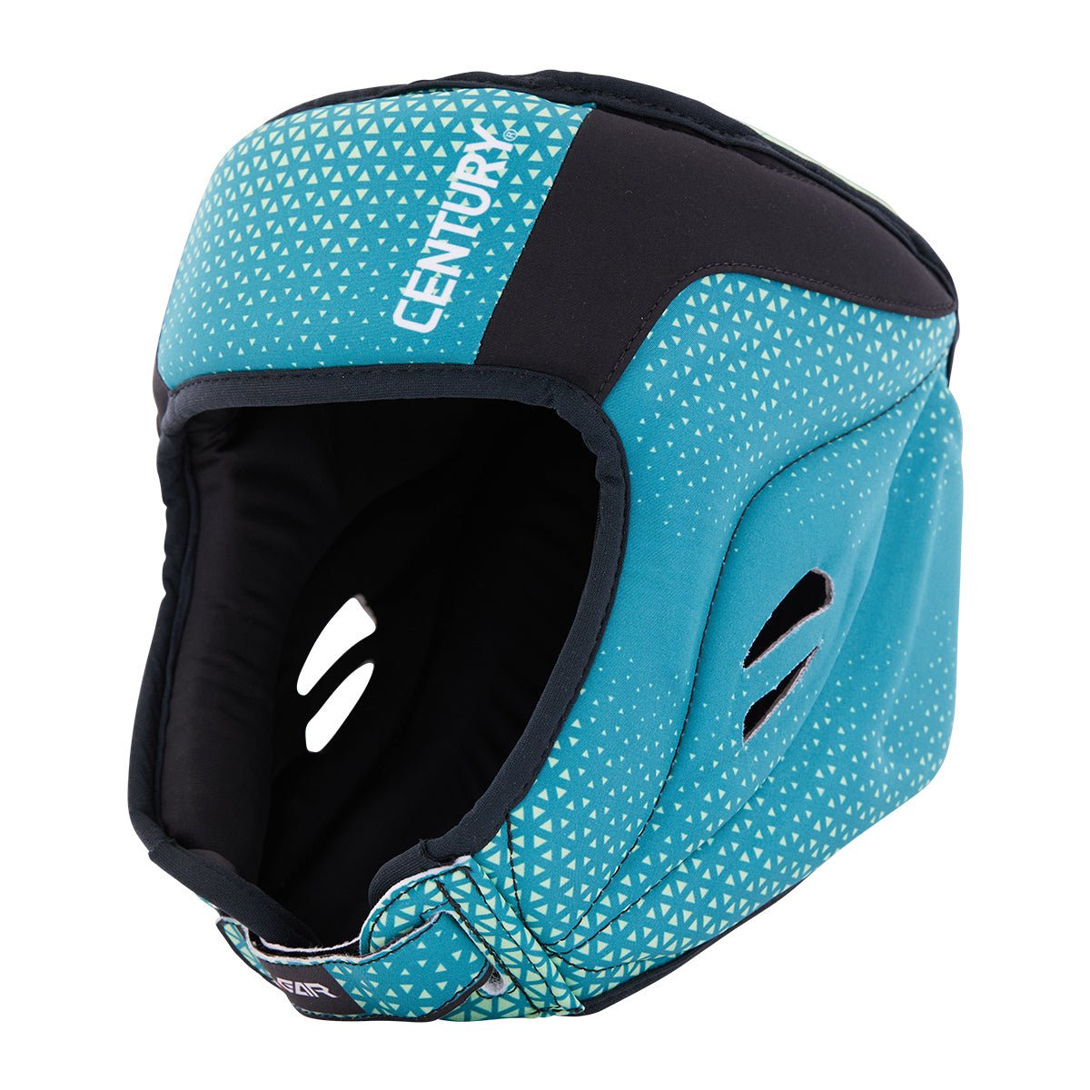 C-Gear Sport Discipline Headgear Teal