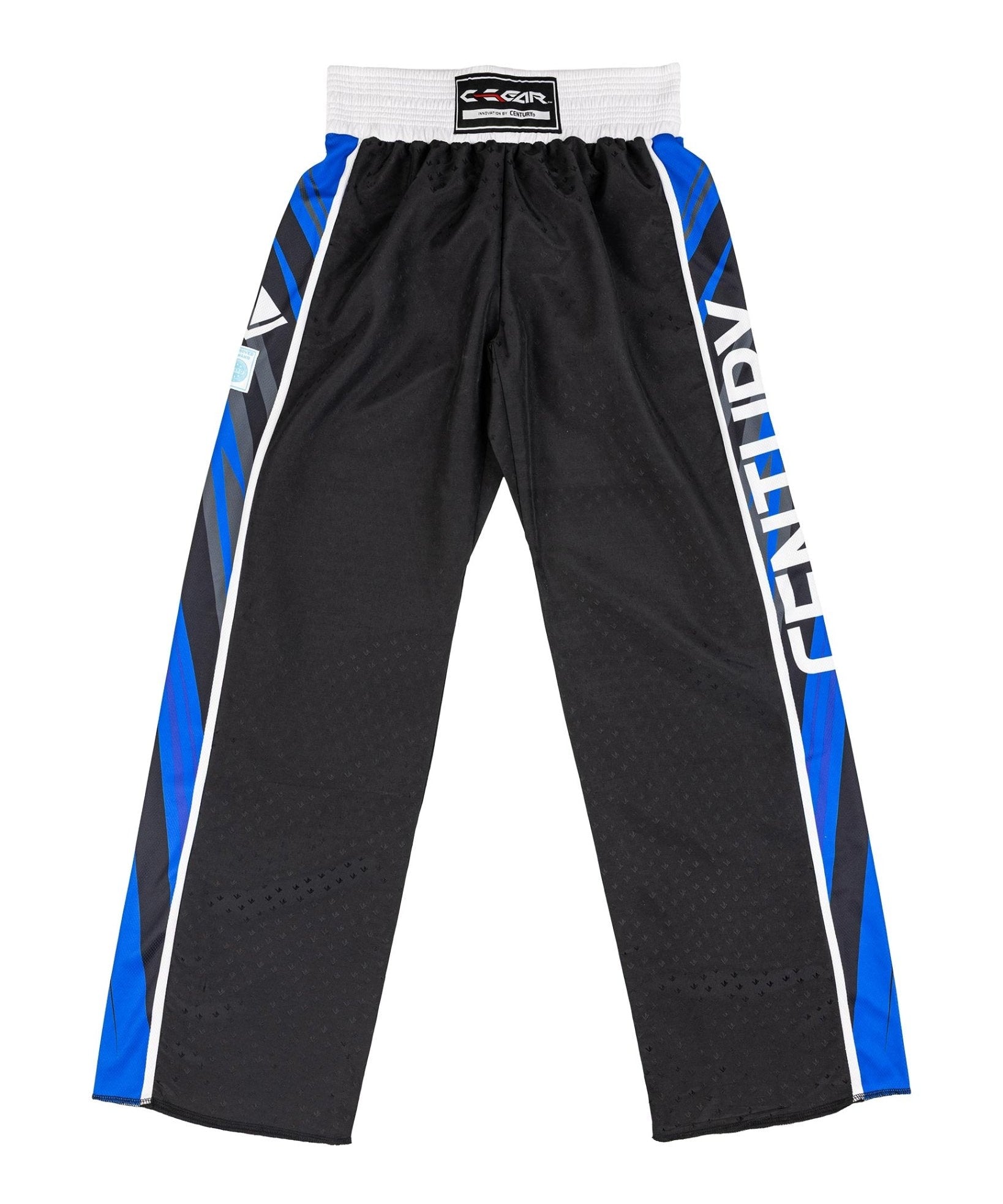 C-Gear Integrity 2.0 Pant Black Blue
