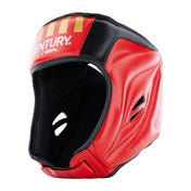 C-Gear Integrity Headgear Red Gold