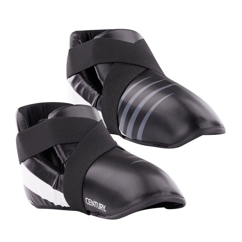 C-Gear Integrity Kicks Black White (8287379521690)
