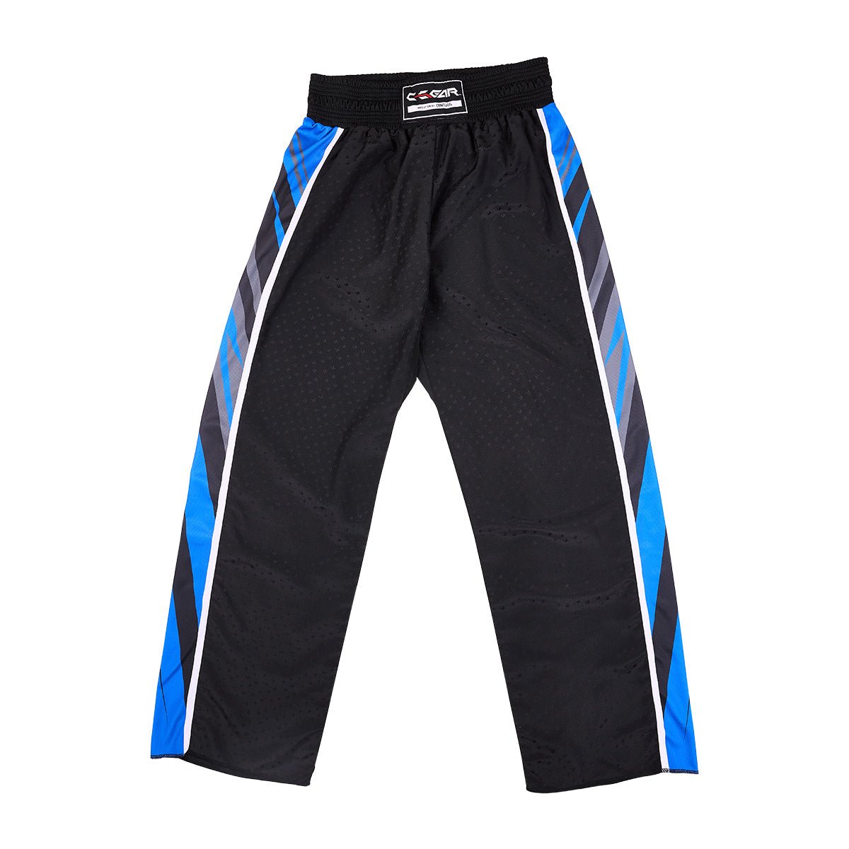 C-Gear Integrity Pant Black Blue (8287371329690)