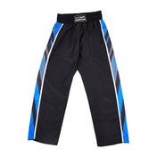 C-Gear Integrity Pant Black Blue (8287371329690)