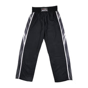 C-Gear Integrity Pant Black Grey (8287371329690)