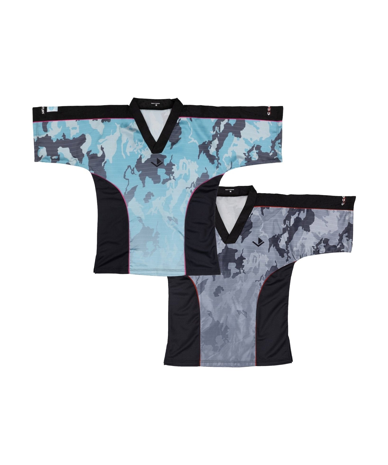 C-Gear Respect 2.0 Top Youth Small