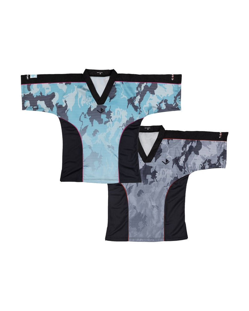 C-Gear Respect 2.0 Top Youth Small