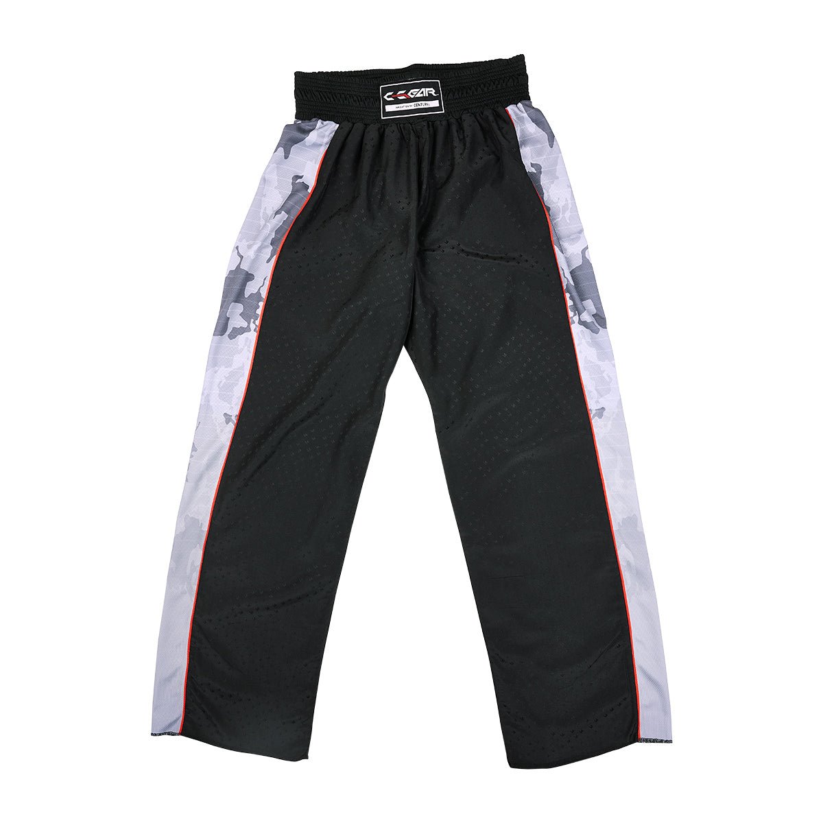 C Gear Respect Pant Black Grey