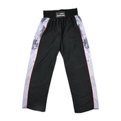 C Gear Respect Pant Black Grey