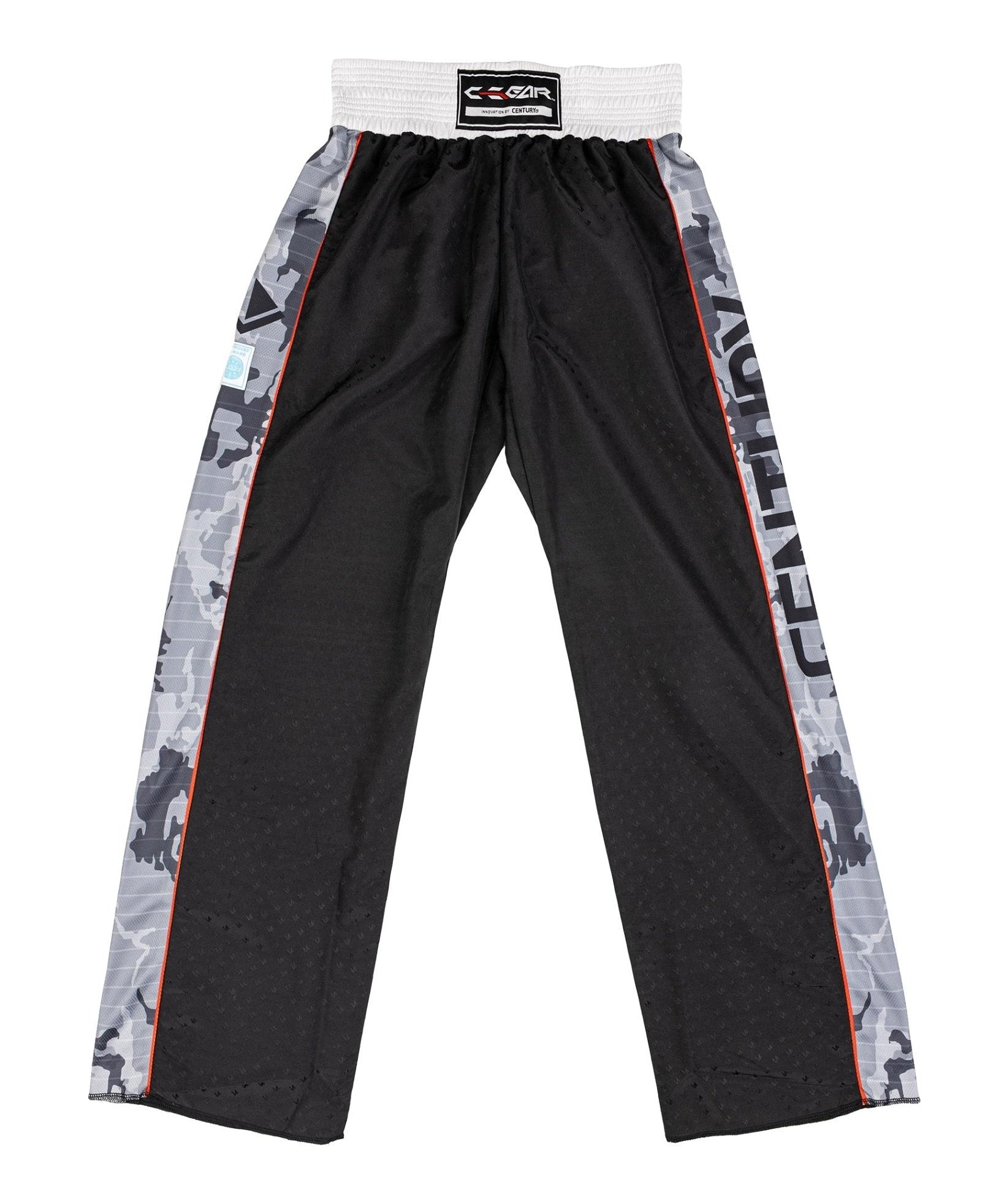 C-Gear Respect Pant 2.0 Black Grey
