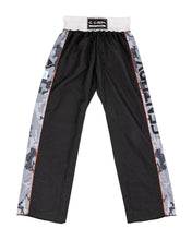 C-Gear Respect Pant 2.0 Black Grey